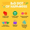 Big Dot of Happiness Nothin' but Net - Basketball Photo Booth Props Kit - 20 Count