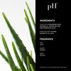 pH Labs Pure Repair Hair Mask - Revitalizing Treatment for Damaged & Bleached Hair - Strengthening Moisturizing Mask with Hyaluronic Acid - Restores Volume - Sulfate-Free & Paraben-Free - 6.7 oz
