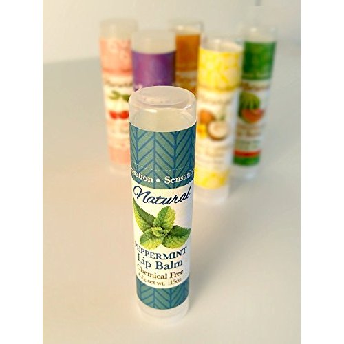 Sensation | Lip Balm