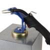 GUTIMORE MIG Welding Torch Holder Mig Gun Holder with Strong Magnetic Base
