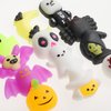 Mr. Pen- Halloween Squishy Toys, 12 pcs, Halloween Squishies, Halloween Toy, Mini Squishies, Halloween Party Favors, Halloween Toys, Squishies Toys, Squishies for Kids, Squishy Toys for Kids
