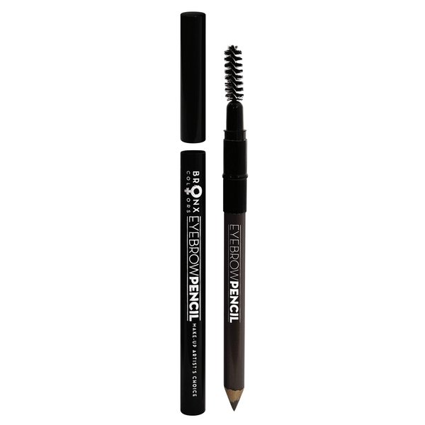 BRONX EYEBROW PENCIL (Light Brown)