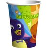 The Backyardigans Paper Cups, 8ct