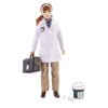 Breyer Traditonal Veterinarian with Vet Kit - 8" Toy Figure