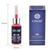 CHUSE Microblading Ink Permanent Makeup Pigment 0.4oz/12ml Lip Color Ink Microblading Pigment for Lips (T301 Real Red)
