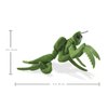 Folkmanis Mini Praying Mantis Finger Puppet