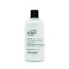 philosophy hydrating shower gel amazing grace jasmine