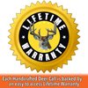 Nationwide Scents Cherry Grunt Call for Deer Hunting - Buck Calls for Whitetail Deer - Wooden Deer Call - Must Have Deer Hunting Accessories for Men