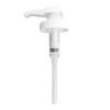 Generic Hand Pump for Hibiclense 16 oz. Bottle, White