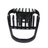JRSHOME New Hair Clipper Comb Beard Trimmer Small Shaver for Philips 3500 Series QT4018 QT4018/49 QT4014/42 Hair Clipper Replacement Accessories Parts