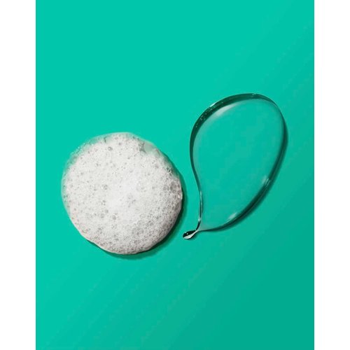 Native Eucalyptus & Mint 2-in-1 Shampoo and Conditioner, Scalp Refreshing |Sulfate Free, Paraben Free, Dye Free, with Naturally Derived Clean Ingredients| 16.5 oz