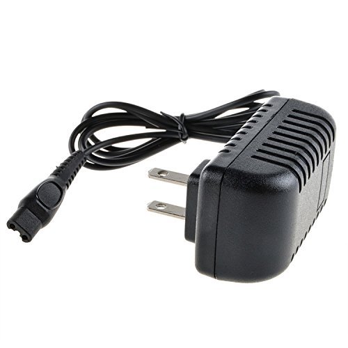 Accessory USA AC DC Adapter for Philips Norelco 1150X, 1250X, 1250XCC, 1160X, 1160XCC, 1180X, 1180XCC, 1200 SENSOTOUCH Razor/Shaver SensoTouch 3D Electric Razor 1250X/46, 1250X/42