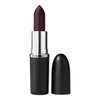 MAC M·A·Cximal Sleek Satin Lipstick, Cyber, 0.12 Ounces