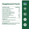 MegaFood Balanced B Complex - B Complex Vitamin Supplement - 8 B Vitamins Including Vitamin B6, Vitamin B12, Folate, Biotin & More - Supports Cellular Energy Production - Vegan, Gluten Free - 60 Tabs