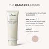 SkinMedica AHA/BHA Exfoliating Cleanser - Gently Scrub Away Dead Skin with Exfoliating Face Wash Cleanser, Improving the Appearance of Skin Tone and Texture, 6 Fl Oz