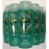Caress Fresh Body Wash Emerald Rush Travel Size - 1.8 oz. (Pack of 6)
