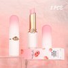 BINGBRUSH Peach Color Changing Lipstick Queen,Moisturizer Long Lasting Lip Care Lip Balm Magic Lip Gloss Lip Tint Stain Glossly Makeup Lipstick Set for Women (1pc Peach)