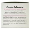 Concha Nacar Crema Aclarante No.3, Brightening Mask 3 oz, Reduces Appearance Of Spots And Scars | Crema Aclaradora Para Piel Manchas En Cara (Pack of 1)
