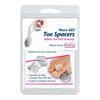 Pedifix Gel Smart Visco-Gel Toe Spreaders - 1126 - Medium (4 Pack)