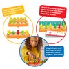 hand2mind Cactus Counting Desert Math Activity Set, Ten Frame Math Manipulatives, Color Counters for Kids Math, Montessori Math Materials, Math Games for Kindergarten, Addition and Subtraction Games