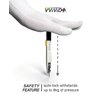 VViViD Premium Retractable Precision Balanced Multi-Use Utility Cutting Knife for Automotive Vinyl Wraps (10 Pack)