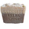 Beer Soap Oatmeal and Stout Soap Bar with Guinness Extra Stout Beer- Artisan Soap