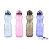 Bluewave Bullet Water Bottle with Straw 1000 ML 34 oz Pink