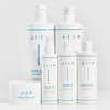 AIIR Sapphire Mask - Deep Conditioning Hair Treatment for Damage Hair Repair, Hyaluronic Acid Hydrates & Moisturizes Dry Hair, Strengthen and Smooth Frizzy Hair, Color Safe, 6 oz