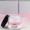 Dream Cream Menopause Skincare Night Cream - Wake Up Rested + Restored with Hyaluronic Acid, Niacinamide, Peptides, Melatonin and Magnesium. Overnight Face Mask by 2 See Transformation
