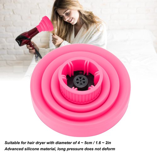 Universal Hair Hair Dryer Diffuser Universal Styling Tools Appliances Tool Fit Most Of Blow Dryers