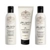 REVIPP Beauty Complete Hair Care System – Hydrating Conditioner, Revitalizing Shampoo, and Texture Cream – Get Ultimate Curls In One Package
