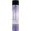 Sunny Isle Color Enhancing Purple Shampoo 10.1oz | Neutralizes Brassy Yellow Tones For Blonde Silver Gray Highlighted Hair