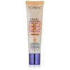 L'Oréal Paris Makeup Magic Skin Beautifier BB Cream Tinted Moisturizer, Anti-Fatigue, 1 fl oz, 1 Count