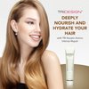 TRI Keratin Amino Intense Repair - Hair Treatment Intensive Conditioner with Fatty & Amino Acids, Coconut Oil, and Hydrolyzed Keratin Protein, Moisturizing Deep Conditioner - 6 Fluid Ounce