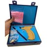 erioctry 1PCS Professional Ear Piercing Tool Set Ear Nose Navel Body Piercing Unit Tool Kit