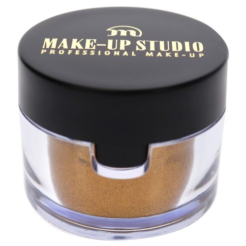 Make-up Studio Metallic Effects - Copper for Women - 0.07 oz Eye Shadow