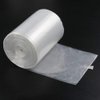 Yubine 1.5 Gallon Clear Trash Bags, 220 Counts