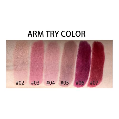 AKARY Matte Nude Lipstick, Bold & Intense Nudes Paper Tube Lipsticks Smooth Velvety Lip Gloss, Long Lasting Lip Stick Non-Stick Cup Not Fade Nude Lip Stick, Senior Matte Lip Makeup Gifts for Women and Girls
