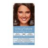 Tints of Nature 5N Natural Light Brown Permanent Hair Dye, Nourishes Hair and Covers Greys, Ammonia-Free, 130ml