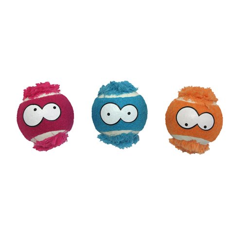 Multipet Free Birdz Dog Toy