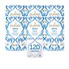 Pukka Organic Detox Tea with Aniseed, Fennel & Cardamom Perfect for Inner Reset, 20 Count (Pack of 6) 120 Herbal Tea Bags