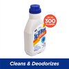 Ty-D-Bol Automatic Toilet Bowl Cleaner Cleans and Deodorizes Toilets for a Fresher Smelling Bathroom