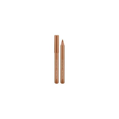 SEPHORA COLLECTION Ultimate Gel Waterproof Eyeliner Pencil Shimmer Chocolate Brown