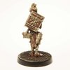 Stonehaven Elf Librarian Miniature Figure (for 28mm Scale Table Top War Games) - Made in USA