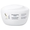 Alfaparf Milano Semi Di Lino Diamond Illuminating Hair Mask - Deep Conditioning Hair Treatment For Damaged & Dry Hair (6.98 oz)