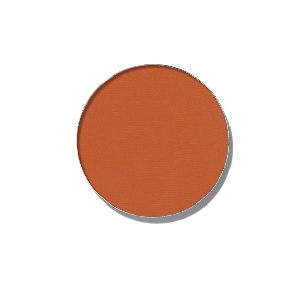 MAC Powder Kiss Soft Matte Eye Shadow Pro Palette Refill Pan So Haute Right Now