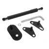 Compatible with 2015-2023 F150 Tailgate Assist Shock Truck Lift Assist for F150 Truck Tailgate Accessories Soft Open Easy Down Easy LiftDown(Torx Wrench Provided)