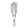 Phillips Brush SG-3 Ultra-Light Signature Hair Brush, “W” Vented HairBrush for Quick Blow Drying & Superior Styling
