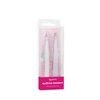 Amazon Basics Eyebrow Tweezers 2-Pack