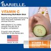 BARIELLE Vitamin C Moisturizing Balm Stick for Deeply Moisturized Skin - Facial Treatment Stick (4-PACK)